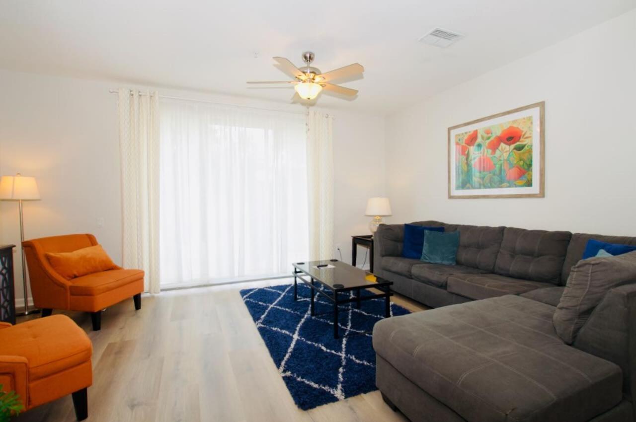 Vista Cay Luxury 3 Bedroom Townhouse Orlando Exteriér fotografie